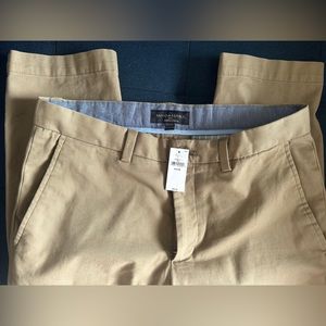 Banana Republic Beige Pants